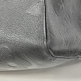 【6ec2740-k】ルイヴィトン トートバッグ モノグラム・アンプラント オンザゴーGM M44925 ノワール 2wayバッグ【中古】メンズ レディース ユニセックス