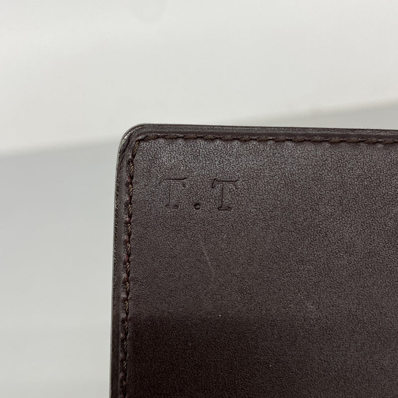 ★在庫処分★SALE【6ec2766-k】ルイヴィトン 三つ折り財布 ヴェルニ ポルトフォイユエリーズ M93523 アマラント【中古】レディース