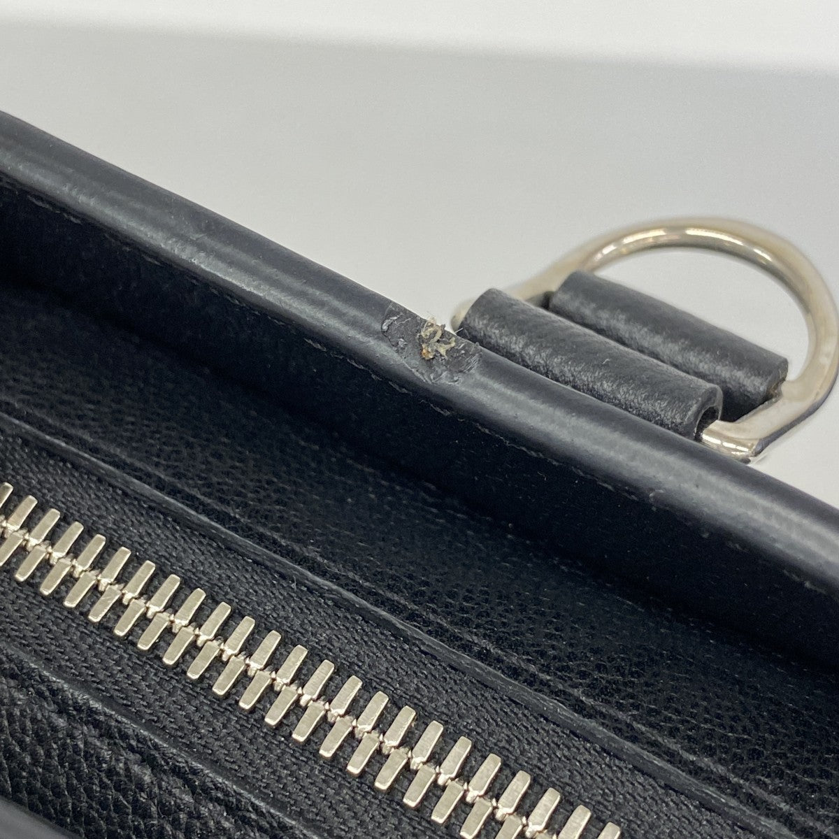 【6ec2872-k】ルイヴィトン ハンドバッグ エピ ヴァノーMM M51238 ノワール 2wayバッグ【中古】レディース