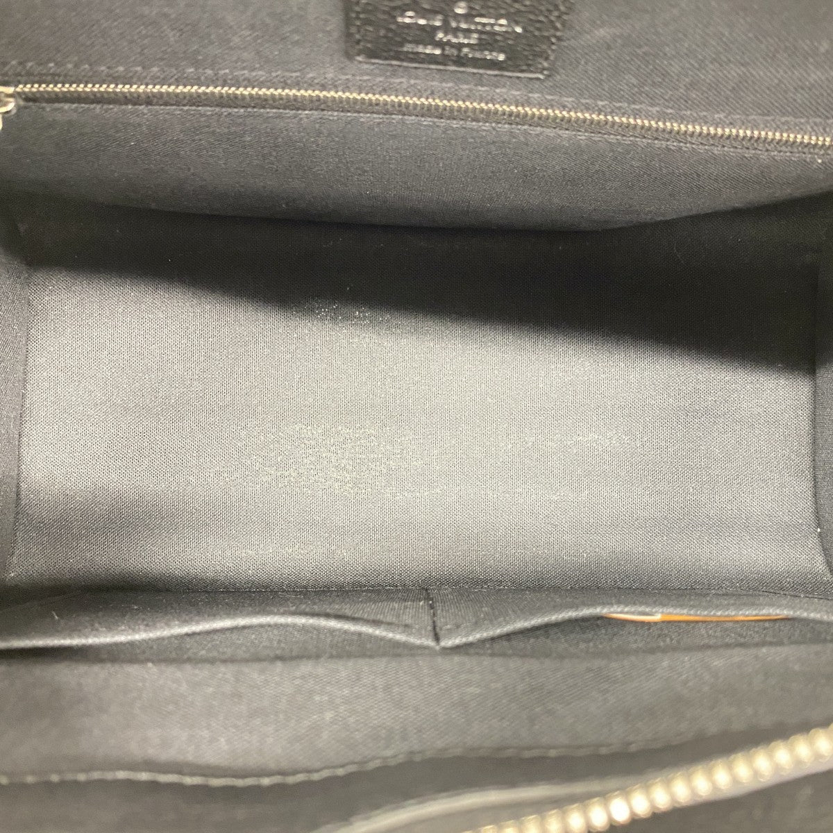 【6ec2872-k】ルイヴィトン ハンドバッグ エピ ヴァノーMM M51238 ノワール 2wayバッグ【中古】レディース