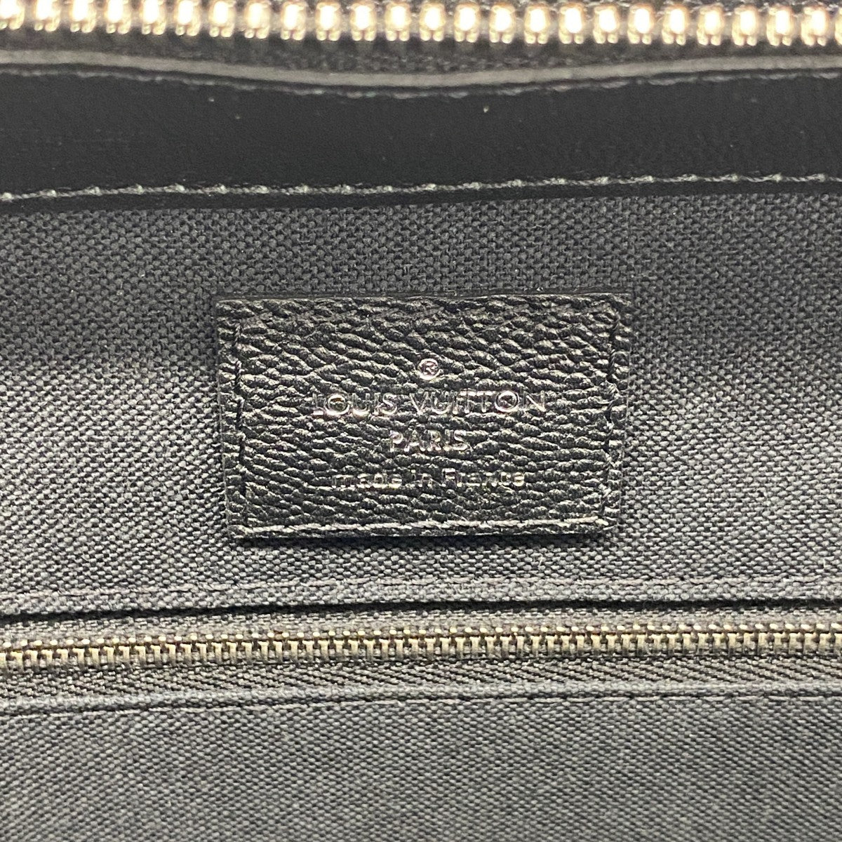 【6ec2872-k】ルイヴィトン ハンドバッグ エピ ヴァノーMM M51238 ノワール 2wayバッグ【中古】レディース