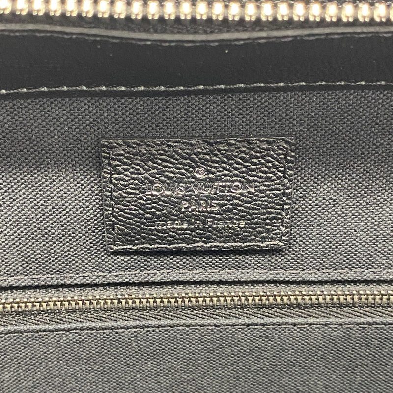 【6ec2872-k】ルイヴィトン ハンドバッグ エピ ヴァノーMM M51238 ノワール 2wayバッグ【中古】レディース