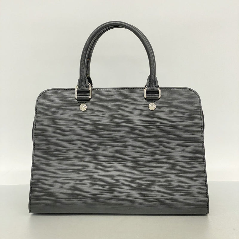 【6ec2872-k】ルイヴィトン ハンドバッグ エピ ヴァノーMM M51238 ノワール 2wayバッグ【中古】レディース