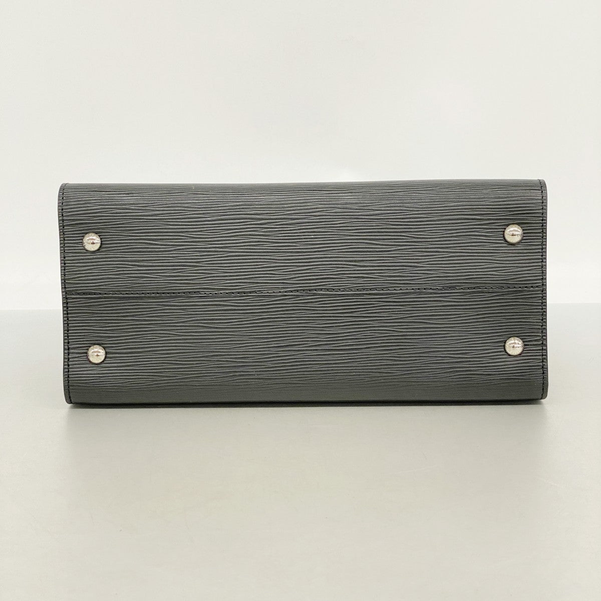 【6ec2872-k】ルイヴィトン ハンドバッグ エピ ヴァノーMM M51238 ノワール 2wayバッグ【中古】レディース