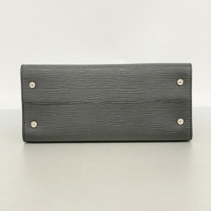 【6ec2872-k】ルイヴィトン ハンドバッグ エピ ヴァノーMM M51238 ノワール 2wayバッグ【中古】レディース