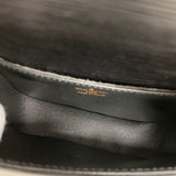 【6ec3216-k】ルイヴィトン ショルダーバッグ エピ ミニサンクルー M52212 ノワール【中古】レディース
