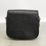 【6ec3216-k】ルイヴィトン ショルダーバッグ エピ ミニサンクルー M52212 ノワール【中古】レディース