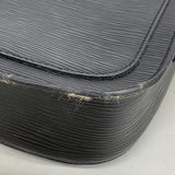 【6ec3216-k】ルイヴィトン ショルダーバッグ エピ ミニサンクルー M52212 ノワール【中古】レディース