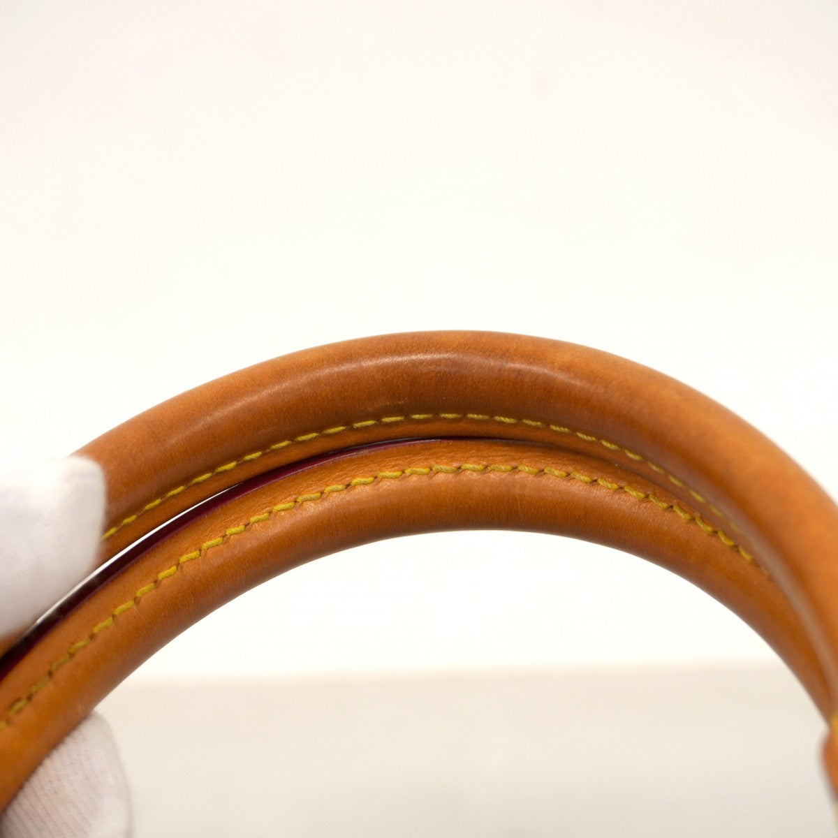 【6ed3346】ルイヴィトン ハンドバッグ モノグラム スピーディ30 M41108 ブラウン【中古】レディース