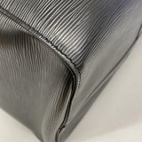 【6ed3846】ルイヴィトン ボストンバッグ エピ キーポル50 M42962 ノワール【中古】メンズ レディース ユニセックス