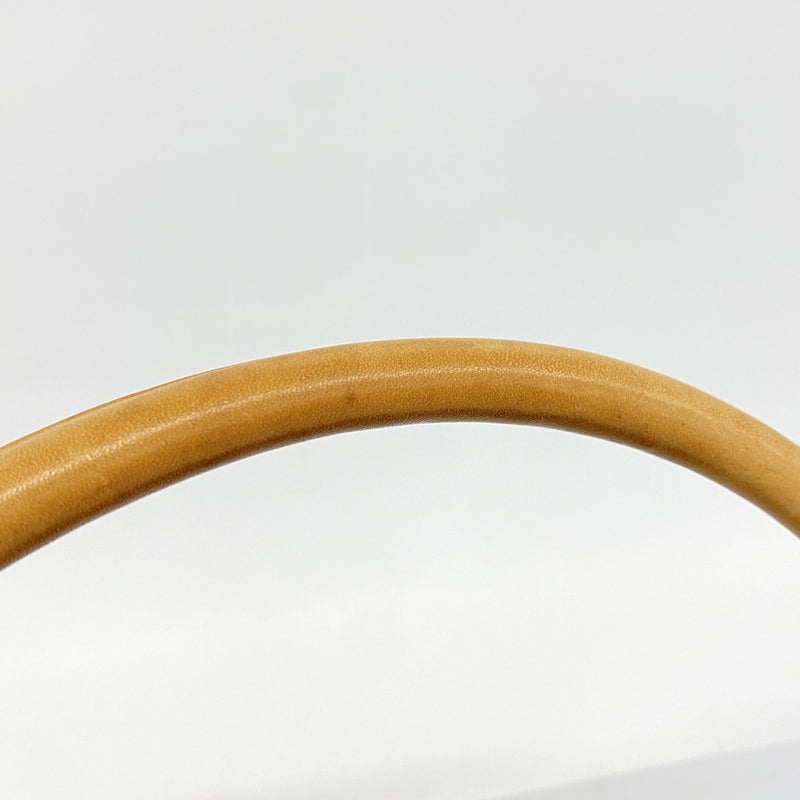 【6ed3847】ルイヴィトン ショルダーバッグ モノグラム ミニルーピング M51147 ブラウン【中古】レディース