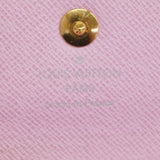 【6ed4103-k】ルイヴィトン キーケース モノグラム・マルチカラー ミュルティクレ4 M93731 リッチ【中古】レディース