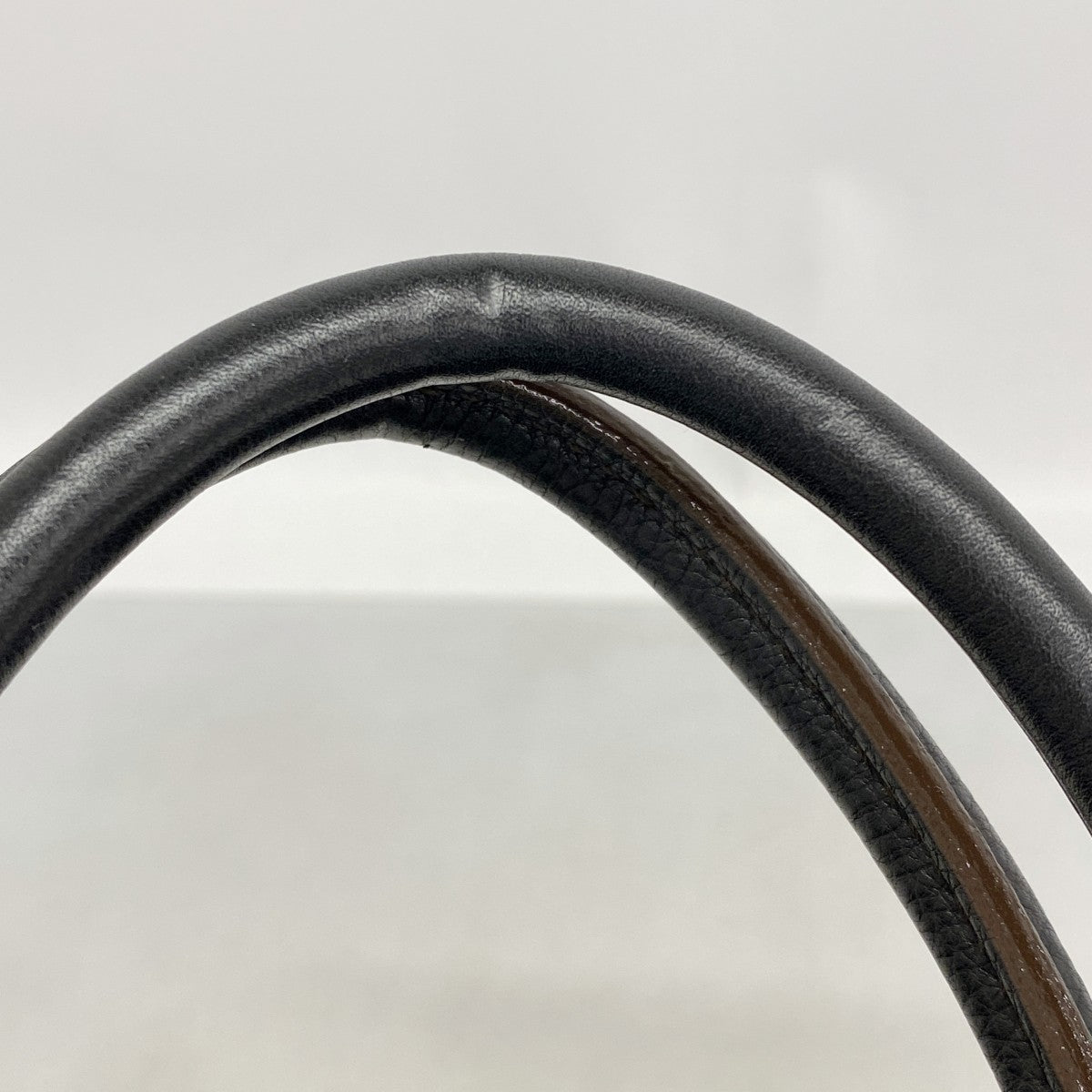 【6ed4104-k】ルイヴィトン トートバッグ マヒナ マヒナL M95765 ノワール【中古】レディース