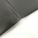 【6ed4218-k】ルイヴィトン 長札入れ タイガ ポルトバルールカルトクレディ M30392 アルドワーズ【中古】メンズ