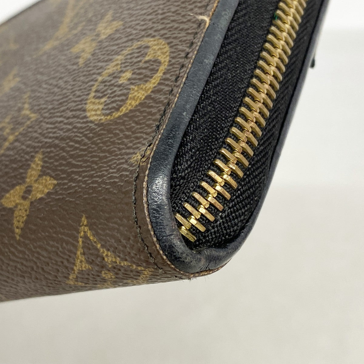 【6ed4367-k】ルイヴィトン 長財布 モノグラム ジッピーウォレット レティーロ M61855 ノワール【中古】メンズ レディース ユニセックス