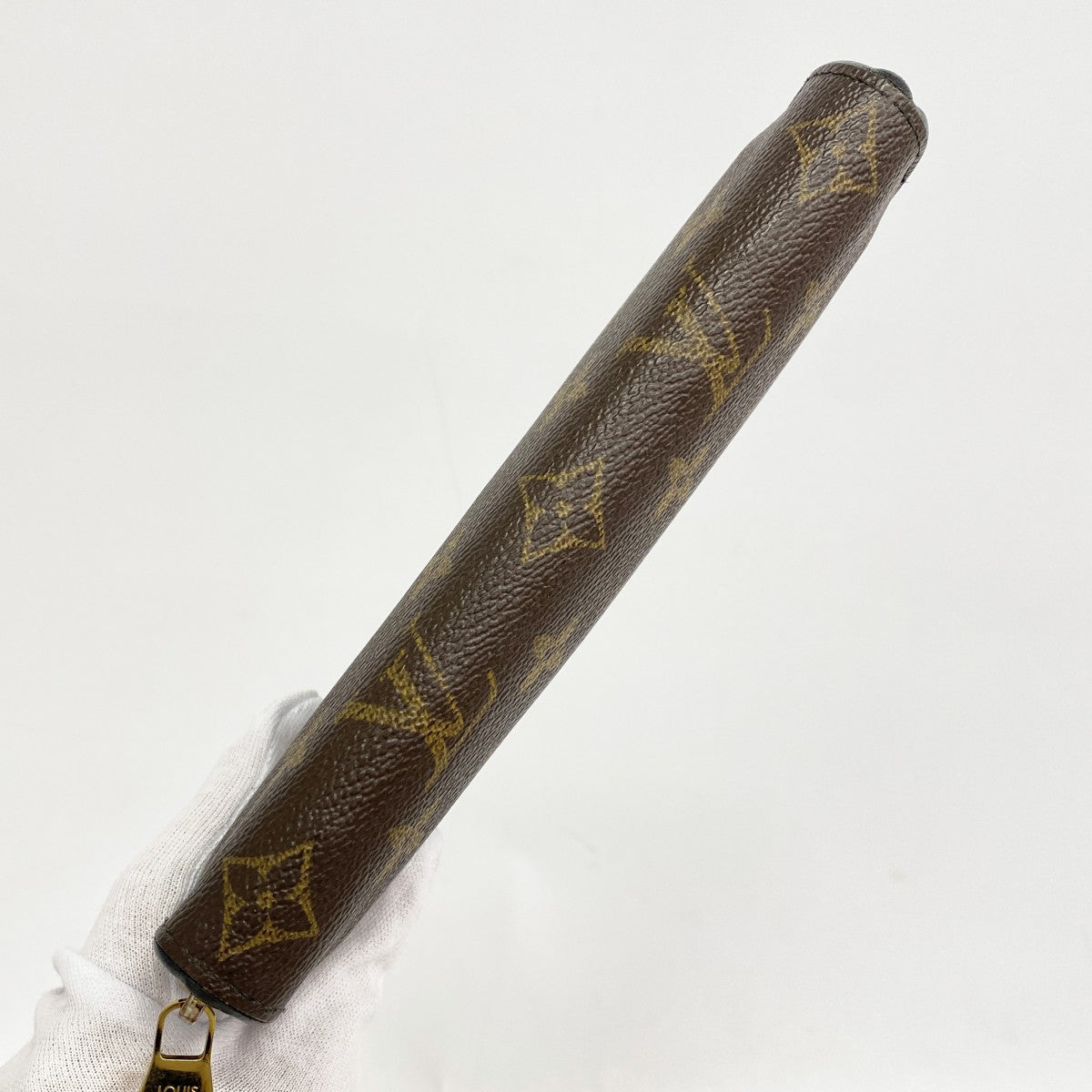 【6ed4367-k】ルイヴィトン 長財布 モノグラム ジッピーウォレット レティーロ M61855 ノワール【中古】メンズ レディース ユニセックス