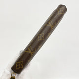 【6ed4367-k】ルイヴィトン 長財布 モノグラム ジッピーウォレット レティーロ M61855 ノワール【中古】メンズ レディース ユニセックス