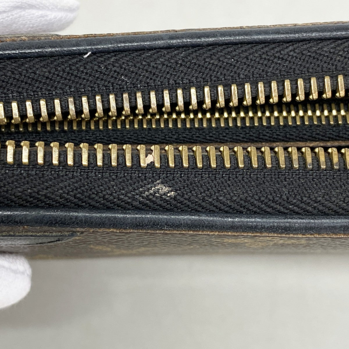 【6ed4367-k】ルイヴィトン 長財布 モノグラム ジッピーウォレット レティーロ M61855 ノワール【中古】メンズ レディース ユニセックス