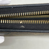 【6ed4367-k】ルイヴィトン 長財布 モノグラム ジッピーウォレット レティーロ M61855 ノワール【中古】メンズ レディース ユニセックス
