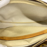 【6ed4434】ルイヴィトン ショルダーバッグ モノグラム リポーターPM M45254 ブラウン【中古】レディース