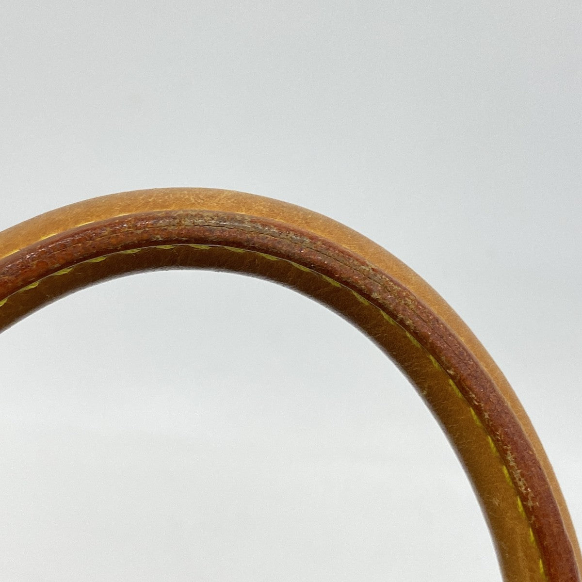 【6ed4568】ルイヴィトン ハンドバッグ モノグラム スピーディ30 M41108 ブラウン【中古】レディース