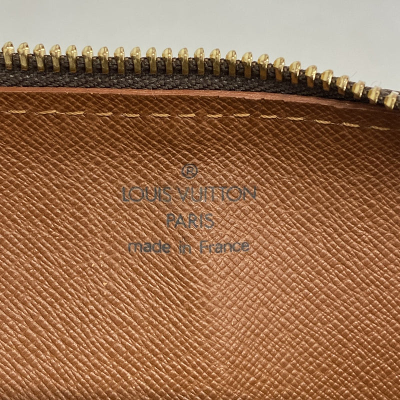 【6ed4598】ルイヴィトン ハンドバッグ モノグラム パピヨン30 M51385 ブラウン【中古】レディース