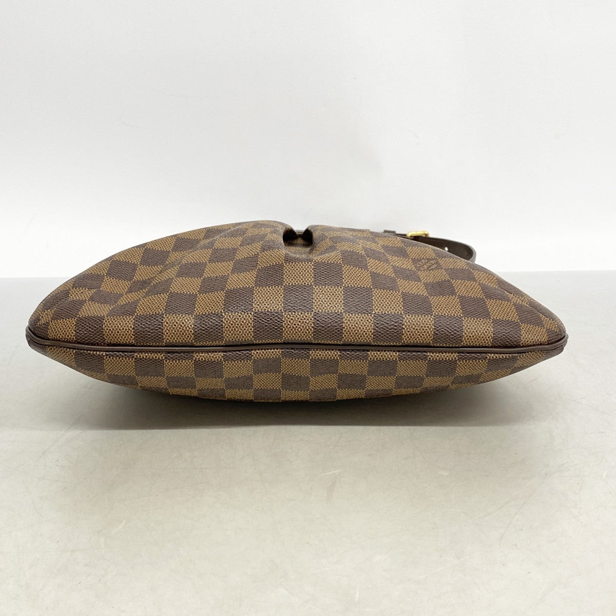 【6ed4681】ルイヴィトン ショルダーバッグ ダミエ ブルームズベリPM N42251 エベヌ【中古】レディース