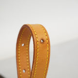 【6ed4721】ルイヴィトン ショルダーバッグ モノグラム シャンティMM M51233 ブラウン【中古】レディース