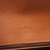 【6ed4721】ルイヴィトン ショルダーバッグ モノグラム シャンティMM M51233 ブラウン【中古】レディース