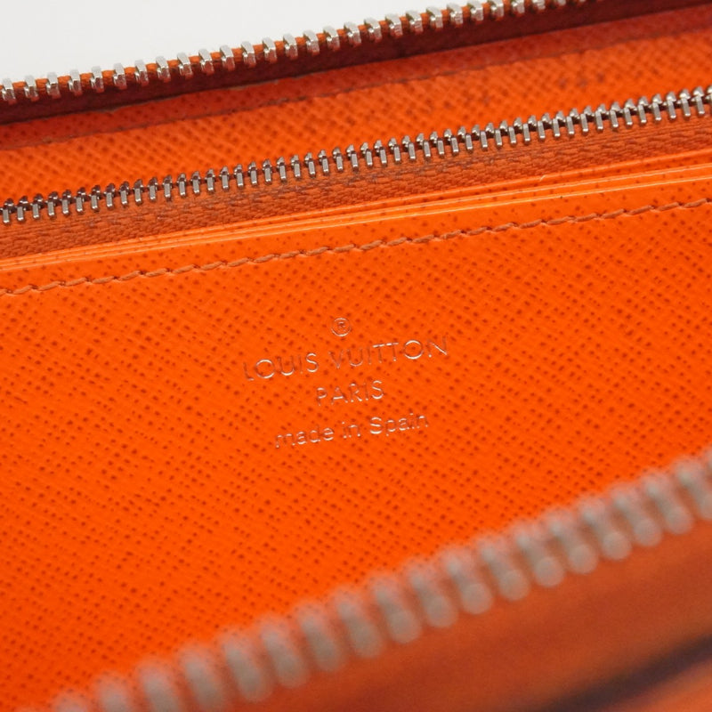 【6ed4772】ルイヴィトン 長財布 エピ ジッピーウォレット M82332 ミネソタ【中古】レディース