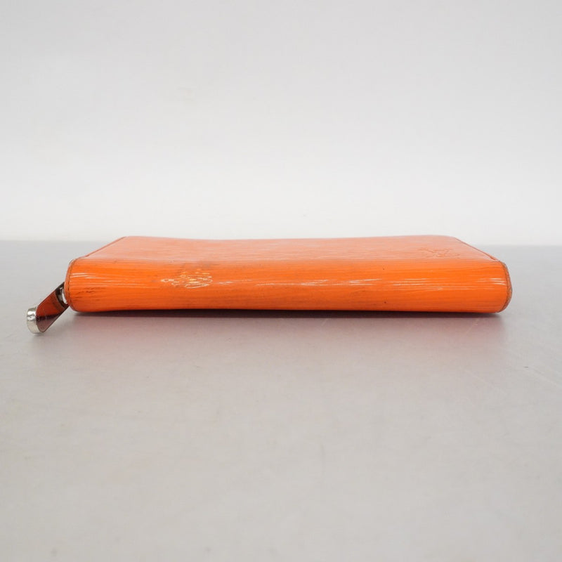 【6ed4772】ルイヴィトン 長財布 エピ ジッピーウォレット M82332 ミネソタ【中古】レディース