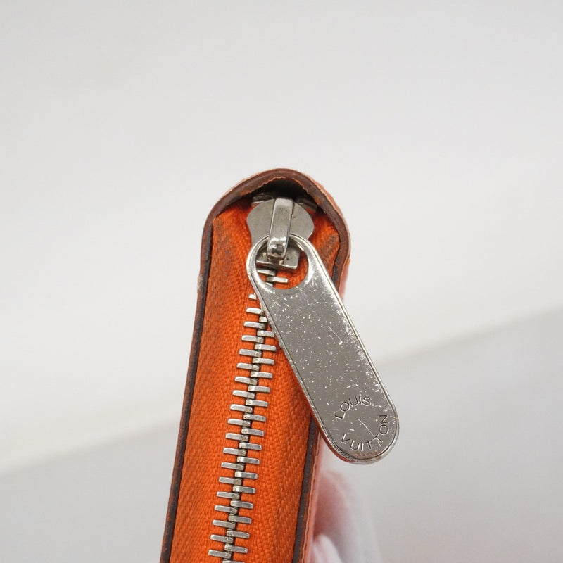 【6ed4772】ルイヴィトン 長財布 エピ ジッピーウォレット M82332 ミネソタ【中古】レディース