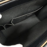 【6ed4833】ルイヴィトン トートバッグ エピ クロワゼットPM M52492 ノワール【中古】レディース