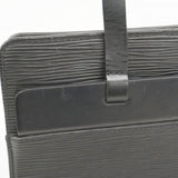 【6ed4833】ルイヴィトン トートバッグ エピ クロワゼットPM M52492 ノワール【中古】レディース