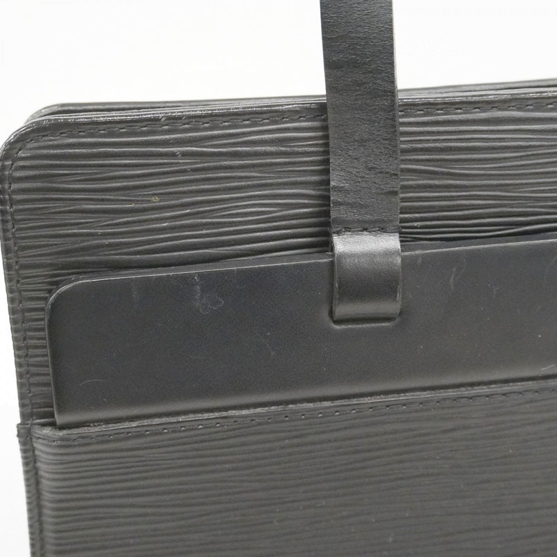 【6ed4833】ルイヴィトン トートバッグ エピ クロワゼットPM M52492 ノワール【中古】レディース