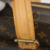 【6ed4835】ルイヴィトン トートバッグ モノグラム ミュルティプリシテ M51162 ブラウン【中古】レディース