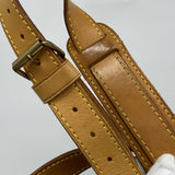 【6ee4839】ルイヴィトン ボストンバッグ モノグラム キーポルバンドリエール55 M41414 ブラウン【中古】メンズ レディース ユニセックス
