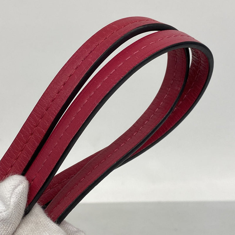 【6ee4841】ルイヴィトン ハンドバッグ モノグラム サントンジュ M43557 フリージア 2wayバッグ【中古】レディース