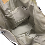 【6ee4946】ルイヴィトン ショルダーバッグ ダミエ・ジェアン マテロGM M93011 テール【中古】メンズ