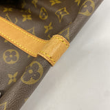 【6ee5034】ルイヴィトン ボストンバッグ モノグラム キーポルバンドリエール55 M41414 ブラウン【中古】メンズ レディース ユニセックス