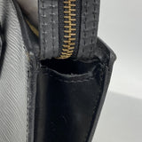 【6ee5071】ルイヴィトン ハンドバッグ エピ サンジャック M52272 ノワール【中古】レディース