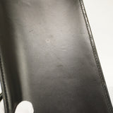 【6ee5235-k】ルイヴィトン ハンドバッグ エピ トリアングル M52092 ノワール【中古】レディース