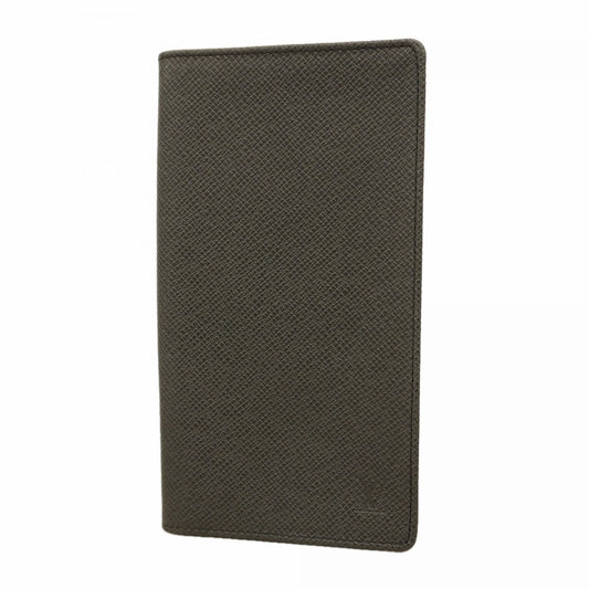 【6ee5236-k】ルイヴィトン 長札入れ タイガ ポルトカルトクレディ M31002 アルドワーズ【中古】メンズ