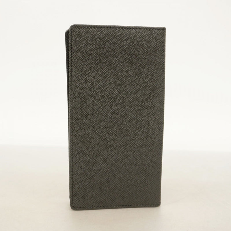 【6ee5236-k】ルイヴィトン 長札入れ タイガ ポルトカルトクレディ M31002 アルドワーズ【中古】メンズ