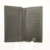 【6ee5236-k】ルイヴィトン 長札入れ タイガ ポルトカルトクレディ M31002 アルドワーズ【中古】メンズ