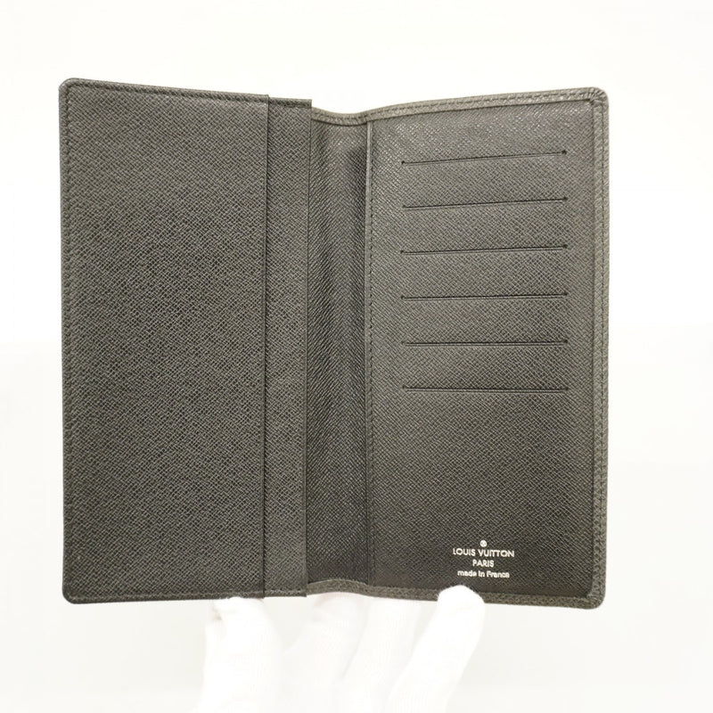 【6ee5236-k】ルイヴィトン 長札入れ タイガ ポルトカルトクレディ M31002 アルドワーズ【中古】メンズ