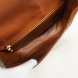 【6ee5306】ルイヴィトン ショルダーバッグ モノグラム サンクルーGM M51242 ブラウン【中古】レディース