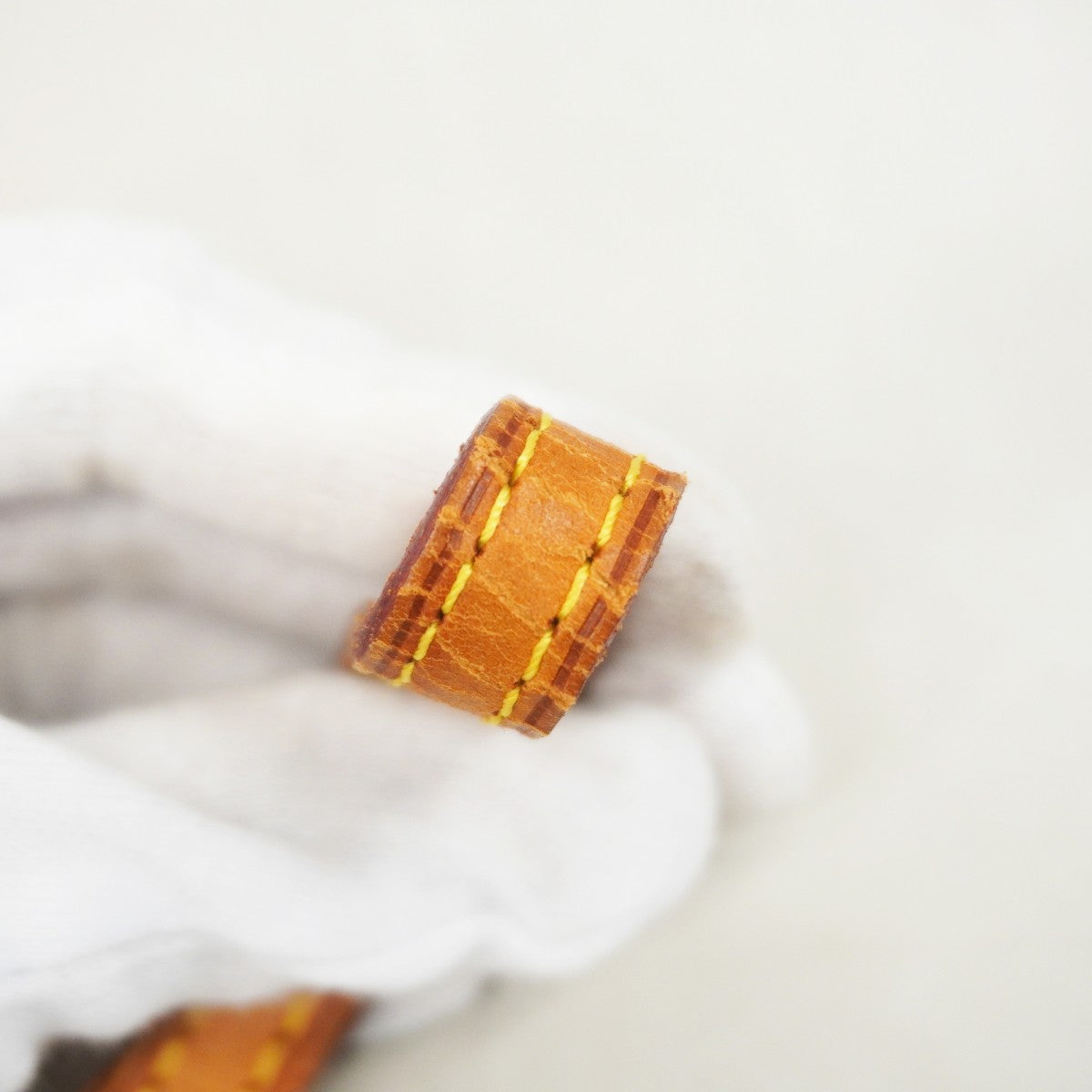 【6ee5311】ルイヴィトン ハンドバッグ ダミエ・アズール エヴァ N55214 ホワイト 2wayバッグ【中古】レディース