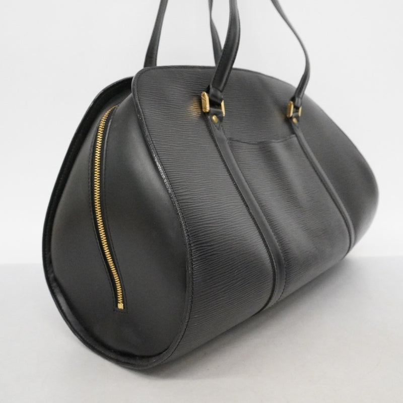 【6ee5327】ルイヴィトン ショルダーバッグ エピ ソルフェリーノ45 M42862 ノワール【中古】レディース