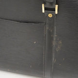 【6ee5327】ルイヴィトン ショルダーバッグ エピ ソルフェリーノ45 M42862 ノワール【中古】レディース